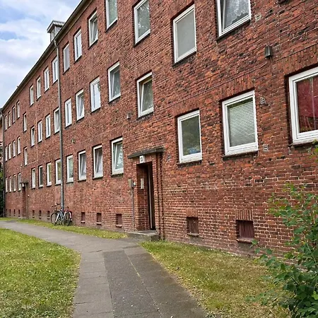 2,5-zimmer-dachgeschoss Monteurwohnung * Neumünster